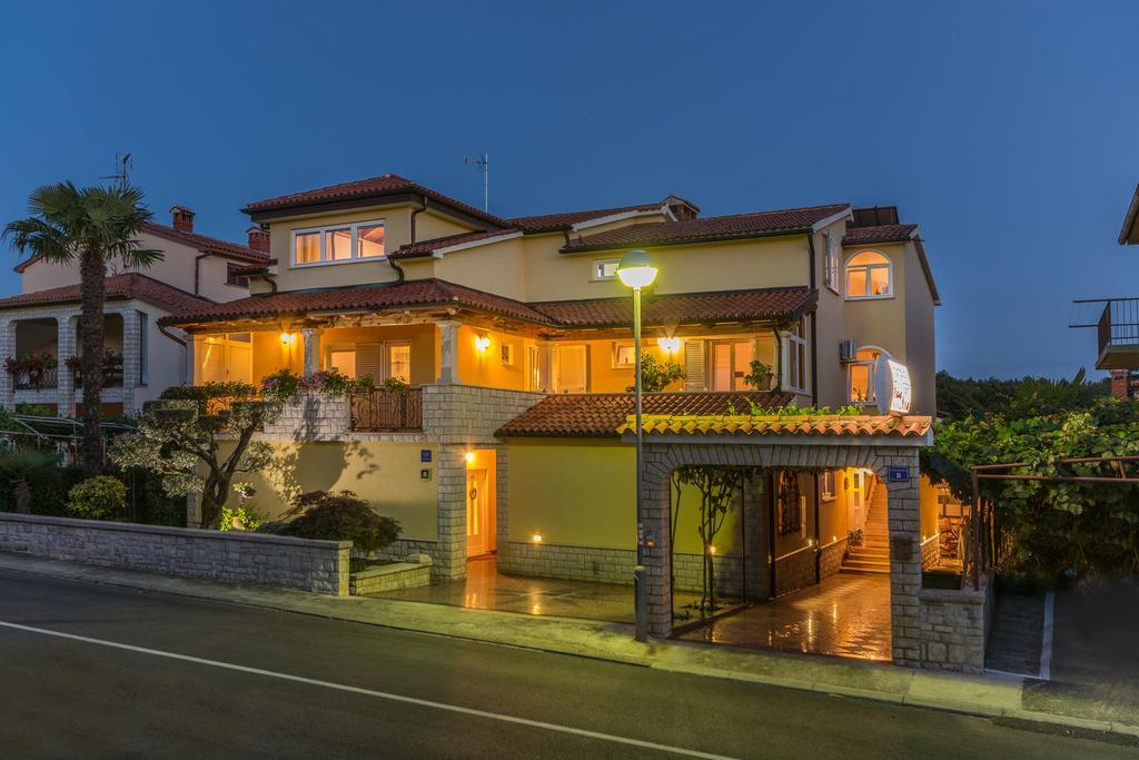 Casa Nova Pensión